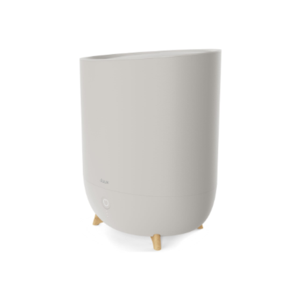 Duux , Smart Humidifier , Neo , Water tank capacity 5 L , Suitable for rooms up to 50 m² , Ultrasonic , Humidification capacity 500 ml/hr , Greige