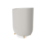 Duux , Smart Humidifier , Neo , Water tank capacity 5 L , Suitable for rooms up to 50 m² , Ultrasonic , Humidification capacity 500 ml/hr , Greige