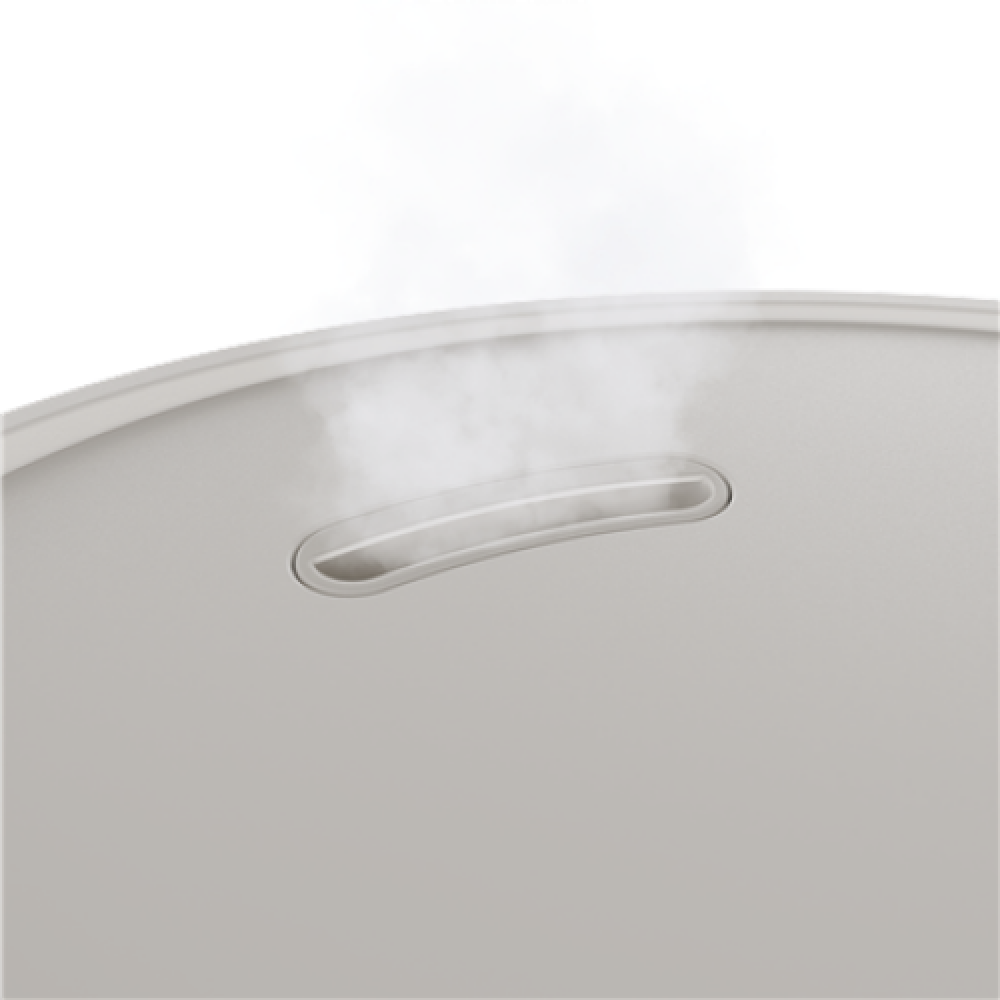 Duux , Smart Humidifier , Neo , Water tank capacity 5 L , Suitable for rooms up to 50 m² , Ultrasonic , Humidification capacity 500 ml/hr , Greige