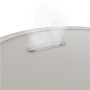 Duux , Smart Humidifier , Neo , Water tank capacity 5 L , Suitable for rooms up to 50 m² , Ultrasonic , Humidification capacity 500 ml/hr , Greige