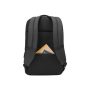 Lenovo , Professional , ThinkPad Professional 15.6-inch Backpack (Premium, lightweight, water-resistant materials) , Fits up to size 15.6 , Backpack , Black , Waterproof
