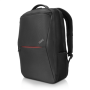 Lenovo , Fits up to size 15.6 , Professional , ThinkPad Professional 15.6-inch Backpack (Premium, lightweight, water-resistant materials) , Backpack , Black , Waterproof