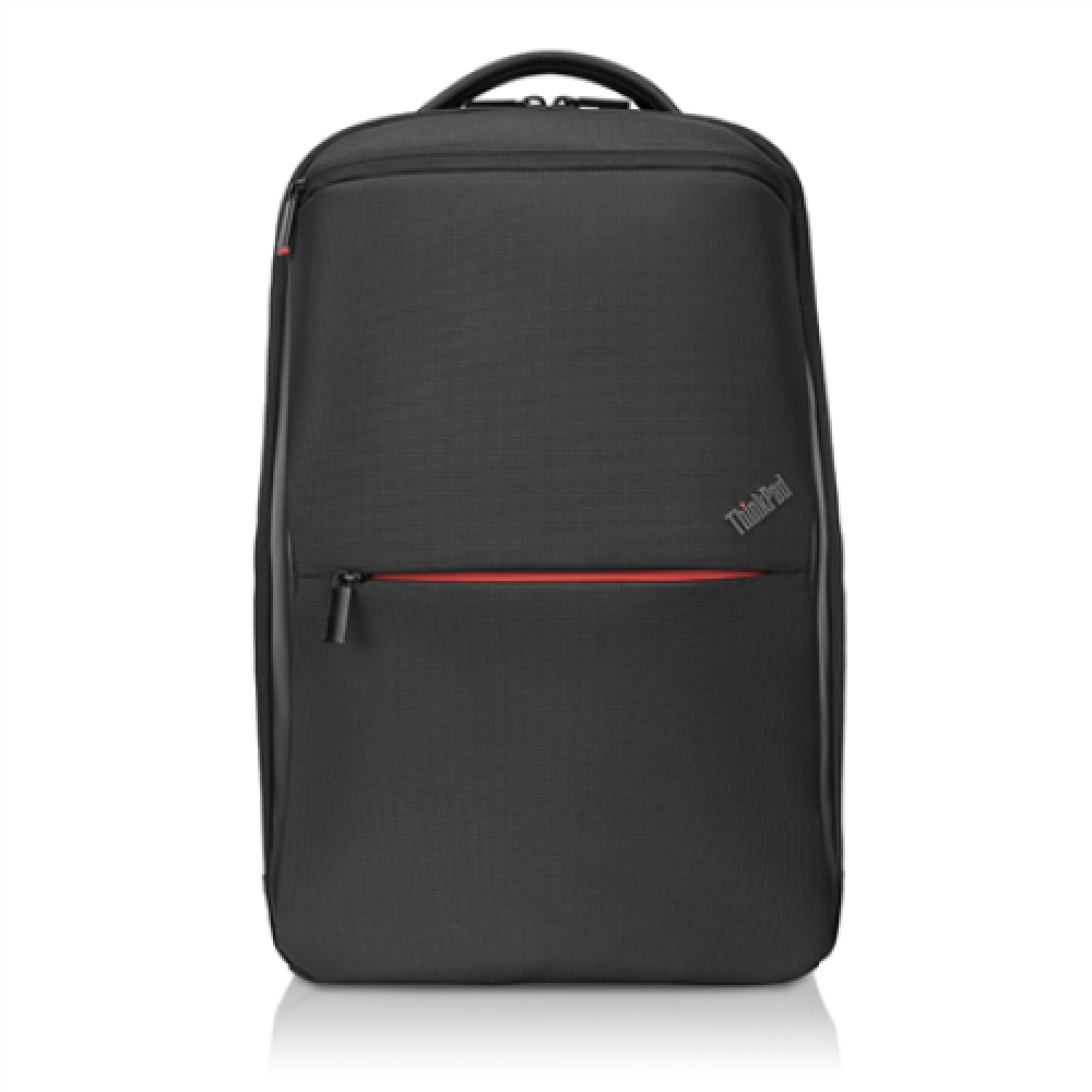 Lenovo , Professional , ThinkPad Professional 15.6-inch Backpack (Premium, lightweight, water-resistant materials) , Fits up to size 15.6 , Backpack , Black , Waterproof