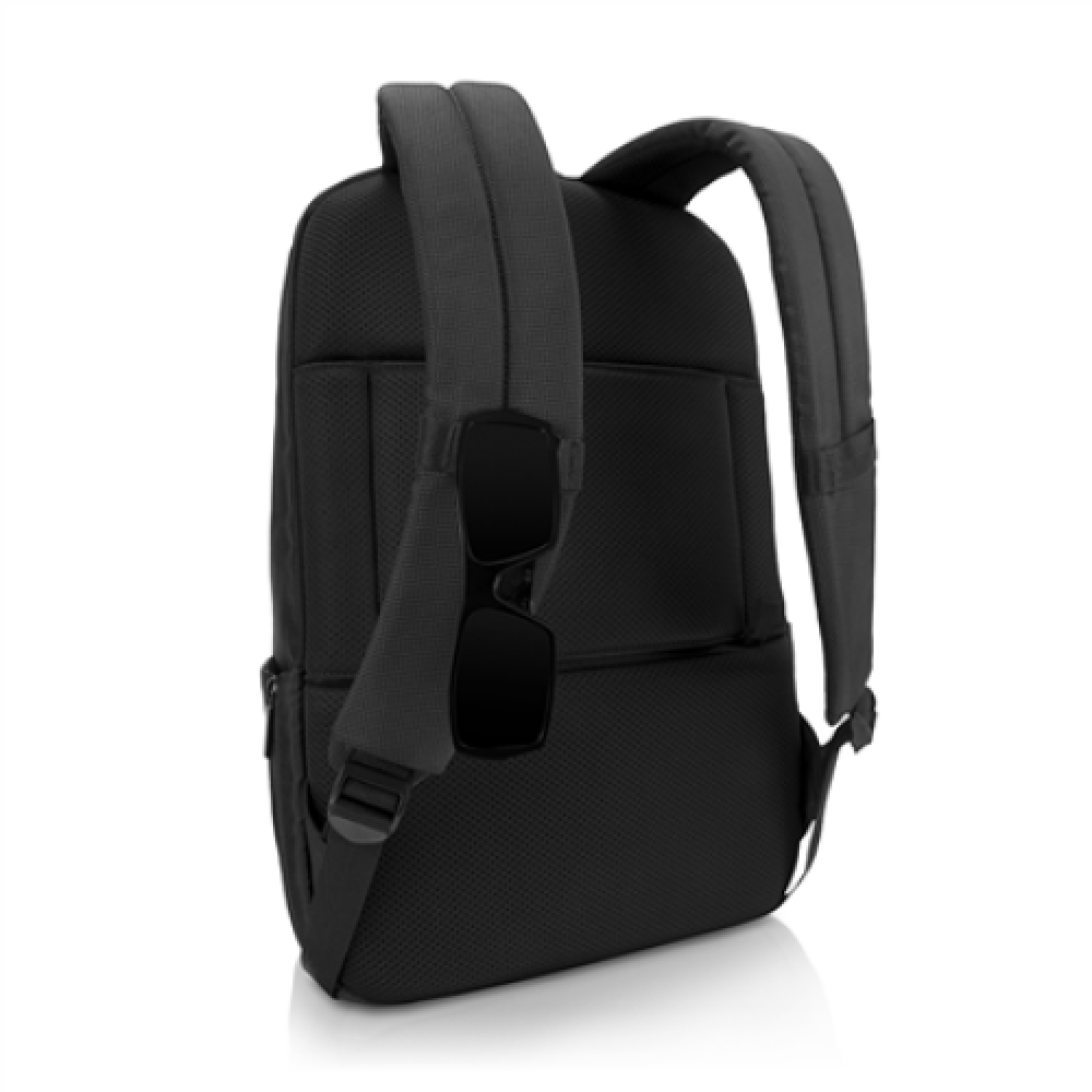 Lenovo , Professional , ThinkPad Professional 15.6-inch Backpack (Premium, lightweight, water-resistant materials) , Fits up to size 15.6 , Backpack , Black , Waterproof
