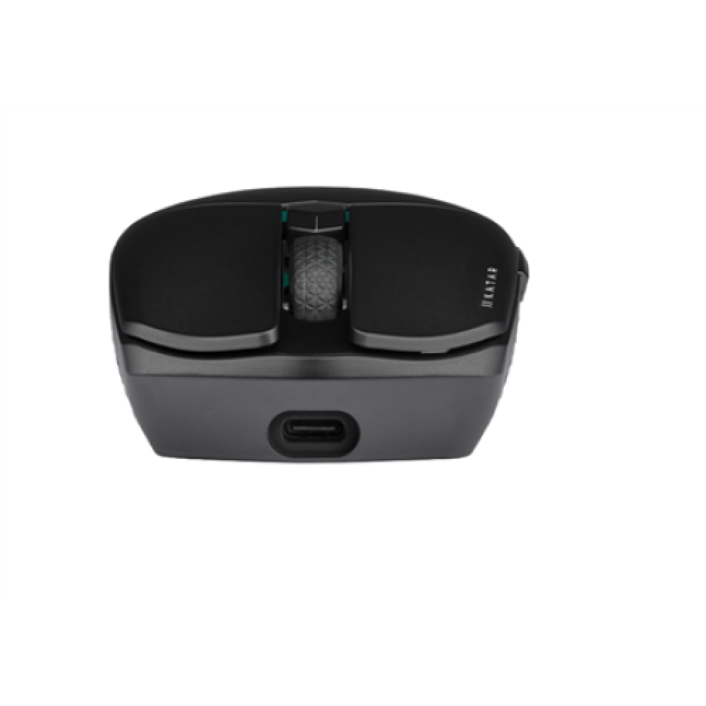 Corsair , Gaming Mouse , KATAR ELITE , wired/wireless , Black