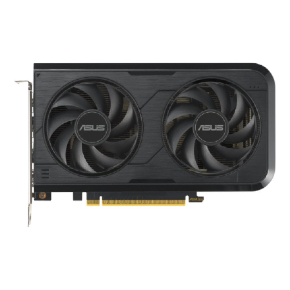 Asus DUAL GeForce RTX 5050 8GB GDDR6 OC Edition , NVIDIA , 8 GB , GeForce RTX 5050 , GDDR6 , HDMI ports quantity 1 , PCI Express 5.0