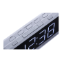 Camry , CR 1156 , Radio , white/black , Alarm function