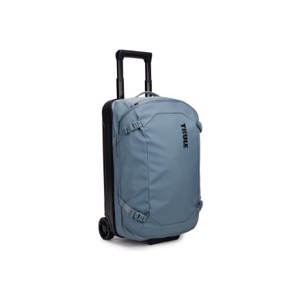 Thule , Carry-on Wheeled Duffel Suitcase, 55cm , Chasm , Luggage , Waterproof , Pond Gray