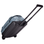 Thule , Carry-on Wheeled Duffel Suitcase, 55cm , Chasm , Luggage , Pond Gray , Waterproof