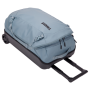 Thule , Carry-on Wheeled Duffel Suitcase, 55cm , Chasm , Luggage , Pond Gray , Waterproof