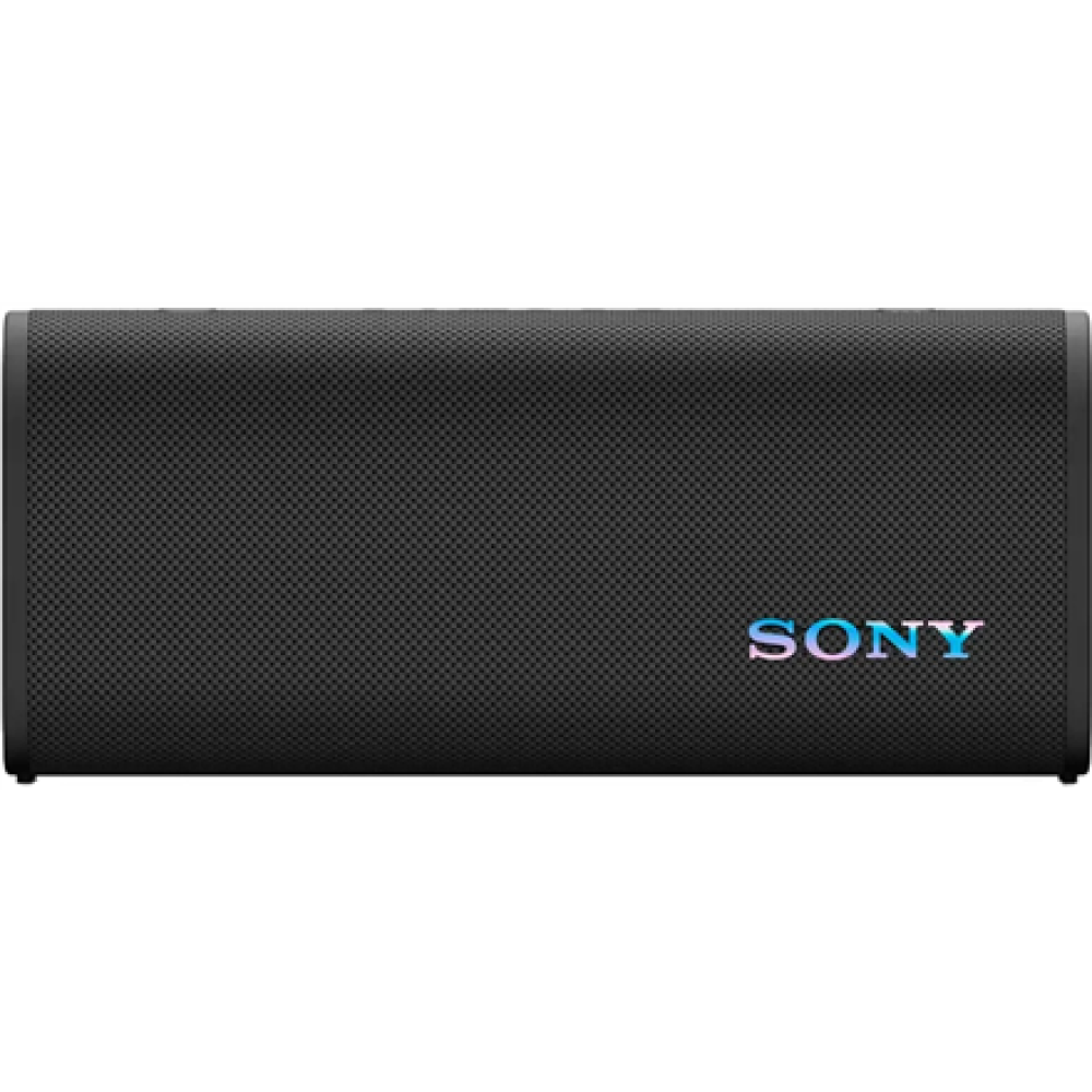 Sony , Speaker , ULT FIELD 3 , Waterproof , Bluetooth , Black , Portable , Wireless connection