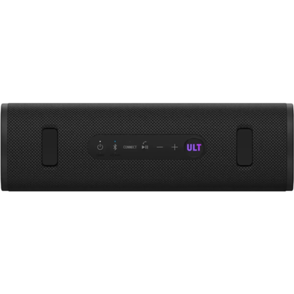 Sony , Speaker , ULT FIELD 3 , Waterproof , Bluetooth , Black , Portable , Wireless connection