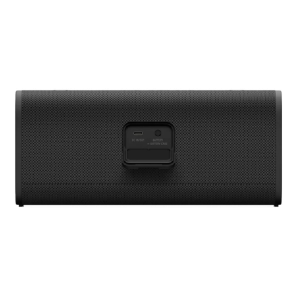 Sony , Speaker , ULT FIELD 3 , Waterproof , Bluetooth , Black , Portable , Wireless connection