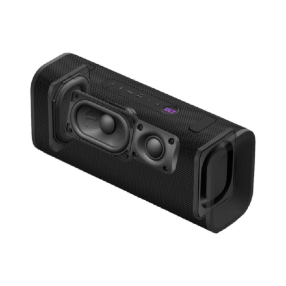 Sony , Speaker , ULT FIELD 3 , Waterproof , Bluetooth , Black , Portable , Wireless connection