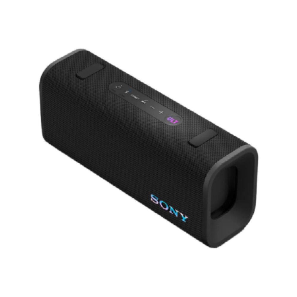 Sony , Speaker , ULT FIELD 3 , Waterproof , Bluetooth , Black , Portable , Wireless connection