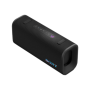 Sony , Speaker , ULT FIELD 3 , Waterproof , Bluetooth , Black , Portable , Wireless connection