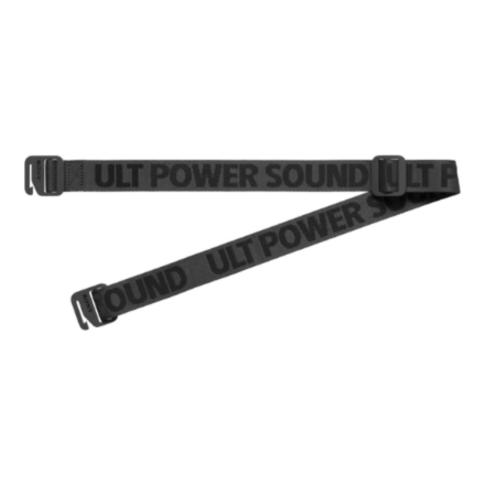 Sony , Speaker , ULT FIELD 3 , Waterproof , Bluetooth , Black , Portable , Wireless connection