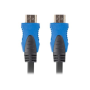 Lanberg HDMI V2.0 Cable 4K CU, 4.5 m , CA-HDMI-20CU-0045-BK , HDMI to HDMI , 4.5 m