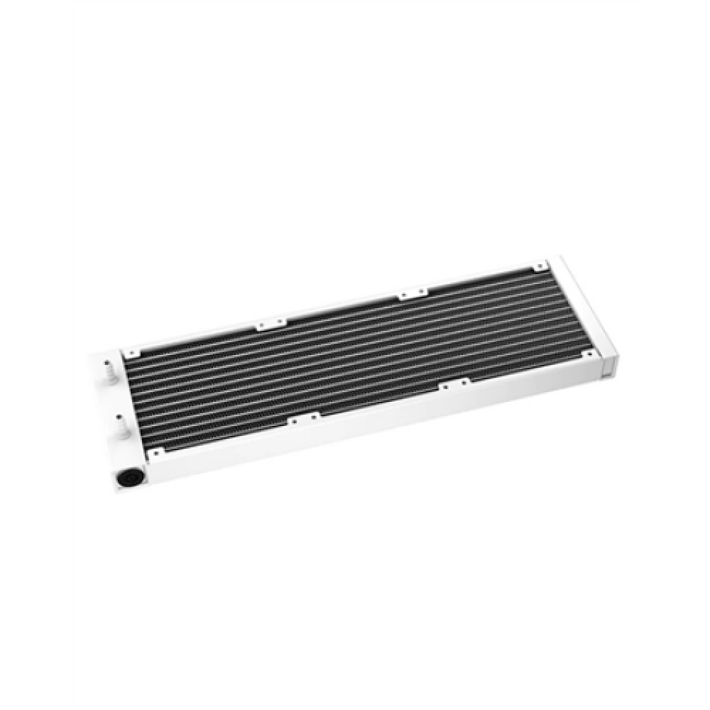 Deepcool , LS720 SE WH , White , Intel, AMD , CPU Liquid Cooler