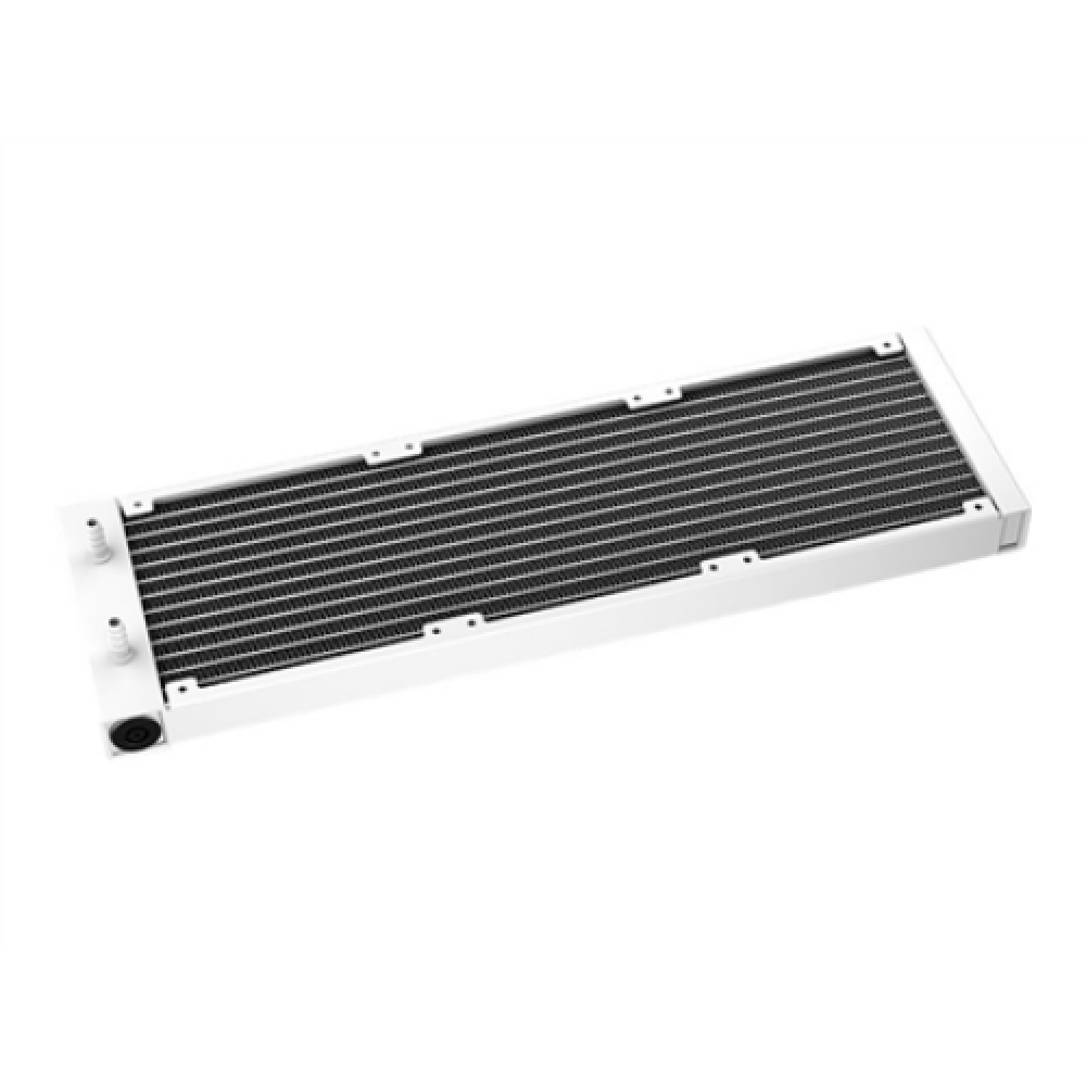 Deepcool , LS720 SE WH , White , Intel, AMD , CPU Liquid Cooler