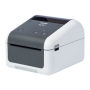 Brother TD4420DN , Mono , Thermal , Label Printer , Black/White