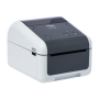 Brother TD4420DN , Mono , Thermal , Label Printer , Black/White