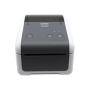 Brother TD4420DN , Mono , Thermal , Label Printer , Black/White