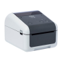 Brother TD4420DN , Mono , Thermal , Label Printer , Black/White
