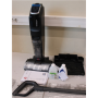 SALE OUT. Bissell , All-in-one Multi-surface Vacuum Cleaner , CrossWave OmniForce Edge Select , Cordless operating , Handstick , Washing function , 25.9 V , Operating time (max) Up to 30 min , Black/Titanium , Warranty 24 month(s) , DAMAGED PACKAGING, SCR