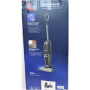 SALE OUT. Bissell , All-in-one Multi-surface Vacuum Cleaner , CrossWave OmniForce Edge Select , Cordless operating , Handstick , Washing function , 25.9 V , Operating time (max) Up to 30 min , Black/Titanium , Warranty 23 month(s) , DAMAGED PACKAGING, DEM