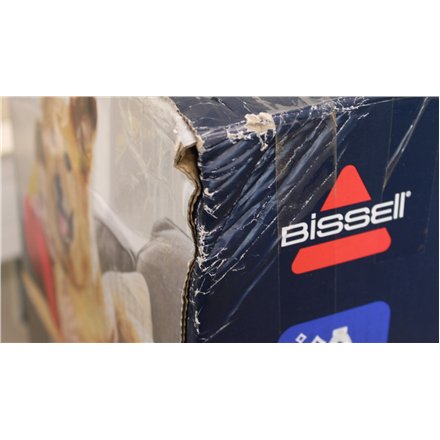 SALE OUT. Bissell , All-in-one Multi-surface Vacuum Cleaner , CrossWave OmniForce Edge Select , Cordless operating , Handstick , Washing function , 25.9 V , Operating time (max) Up to 30 min , Black/Titanium , Warranty 23 month(s) , DAMAGED PACKAGING, DEM