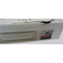 SALE OUT. Mill IB800L DN Panel Heater, 800W, low version, steel front, white , Mill , Heater , IB800L DN , Panel Heater , 800 W , Number of power levels 1 , Suitable for rooms up to 14 m² , White , DAMAGED PACKAGING, BENT HOLDER , IPX4