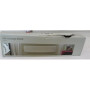 SALE OUT. Mill IB800L DN Panel Heater, 800W, low version, steel front, white , Mill , Heater , IB800L DN , Panel Heater , 800 W , Number of power levels 1 , Suitable for rooms up to 14 m² , White , DAMAGED PACKAGING, BENT HOLDER , IPX4