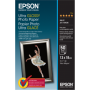 Ultra Glossy Photo Paper , 300 g/m² , 13 x 18 cm , Photo Paper