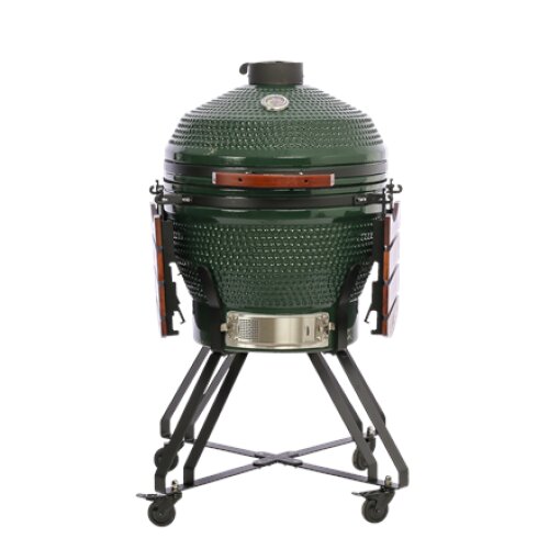 TunaBone , Kamado Pro 24 grill , Size L , Green