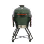 TunaBone , Kamado Pro 24 grill , Size L , Green