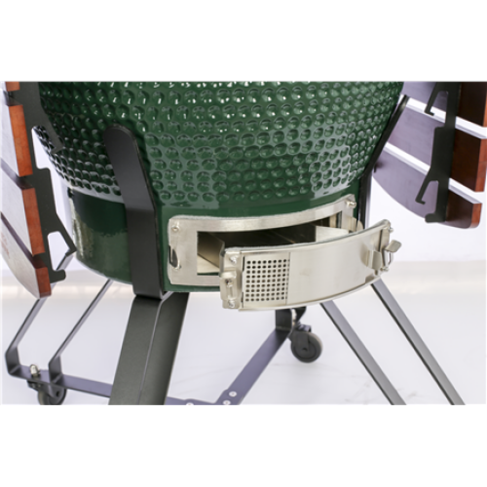 TunaBone , Kamado Pro 24 grill , Size L , Green