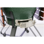 TunaBone , Kamado Pro 24 grill , Size L , Green