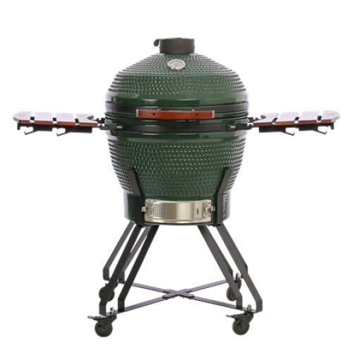 TunaBone , Kamado Pro 24 grill , Size L , Green