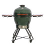 TunaBone , Kamado Pro 24 grill , Size L , Green