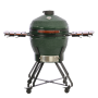TunaBone , Kamado Pro 24 grill , Size L , Green