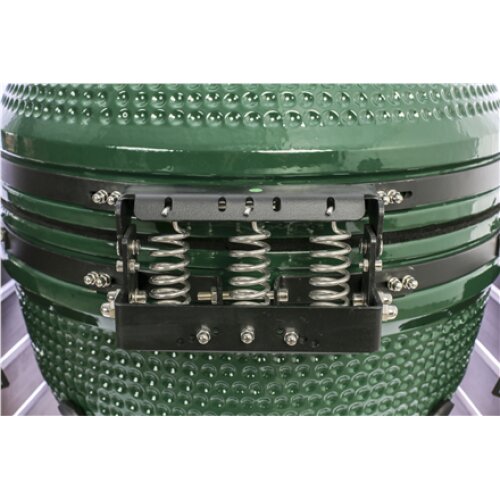 TunaBone , Kamado Pro 24 grill , Size L , Green
