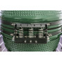 TunaBone , Kamado Pro 24 grill , Size L , Green