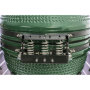 TunaBone , Kamado Pro 24 grill , Size L , Green