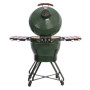 TunaBone , Kamado Pro 24 grill , Size L , Green