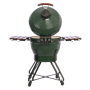 TunaBone , Kamado Pro 24 grill , Size L , Green