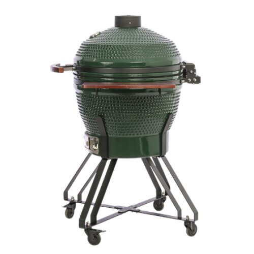 TunaBone , Kamado Pro 24 grill , Size L , Green