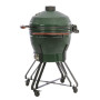 TunaBone , Kamado Pro 24 grill , Size L , Green