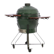 TunaBone , Kamado Pro 24 grill , Size L , Green