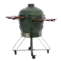 TunaBone , Kamado Pro 24 grill , Size L , Green